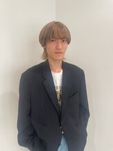 レアリバイケンジ(leali by KENJE) 松田 メンズ特化