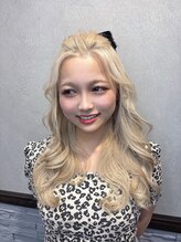 ジゼル 小倉(GiseL) 平石 麗