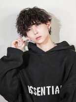 エデンバイトゥルークリエイション(EDEN by True Creation)&nbsp;ツイストスパイラルマッシュ