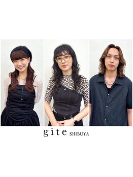 ＜渋谷＞カミカリスマ2年連続受賞の実力派Stylist在籍♪あなたのなりたいを叶えてくれる［渋谷/髪質改善］