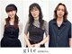 ジーテ 渋谷(gite)の写真/＜渋谷＞カミカリスマ2年連続受賞の実力派Stylist在籍♪あなたのなりたいを叶えてくれる［渋谷/髪質改善］