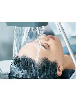 【豊津駅から徒歩5分】話題の頭浸浴ができるサロン☆完全個室のプライベート空間で癒しの時間を―。