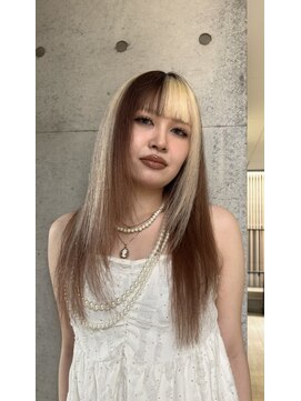 ペッシェ(pesce) デザインカラー