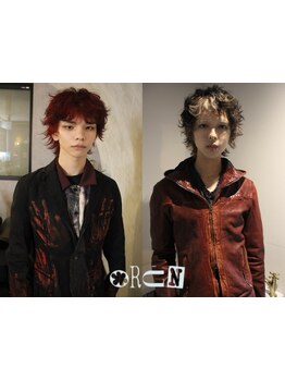 【大須/栄】ファッション感度の高いスタイリストが一人ひとりの世界観を大切にしたメンズスタイル 