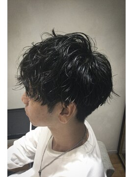 リタ オム 大宮店(RITA HOMME) ツイストスパイラル