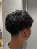 ナチュラルショート