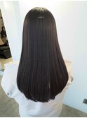 つやつやロング