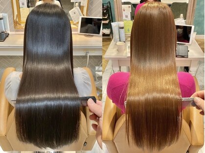 ロンドネートゥル 新潟(Lond naitre)の写真