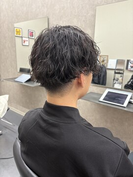 ステレオ 知立店(STEREO) ツイストスパイラル11月