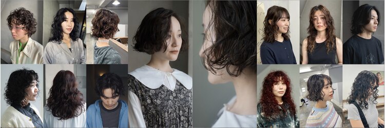 マーシー(MAAAAAC)のサロンヘッダー