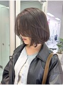 レイヤーボブ