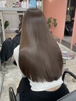 ディプティモイラ(dipty MOILA)&nbsp;marron beige