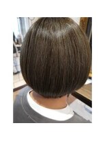 グランボーテクラシック(GrandBeaute classic)&nbsp;ツヤボブ