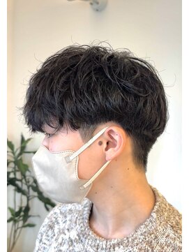 リッツ(RITZ) シャドウパーマ