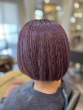 ヴァンファミリー アピタ福井飯塚店(Vanfamily) 大人のくすみピンク