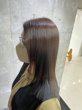 セクション(SECTION) ミディアムレイヤー