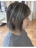 ヴィサージュオーク(VISAGE oak)&nbsp;エアタッチハイライト