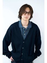 アリー 原宿 表参道(ALLY)&nbsp;濱田 拓海