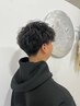 【メンズ限定】カット