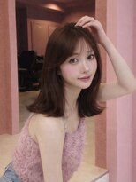 ボタン コロン 表参道 原宿(VOTAN COLON)&nbsp;簡単スタイリング☆朝のスタイリングが楽に♪再現性のあるヘアに