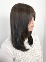 ディー(DEE) 顔まわりレイヤー