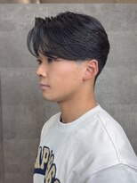 ノヴァ 天王寺(NOVA)&nbsp;毛流れセンターパート