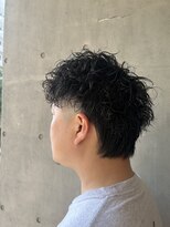 ローグ(Looog)&nbsp;ウルフパーマ