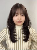 ハッシュレイヤー　7