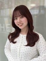 シア 北千住店(SHEER) チェリーピンク/SHEER北千住店