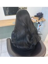 エトワ 新宿店(ETOWA)&nbsp;☆ブルーブラック