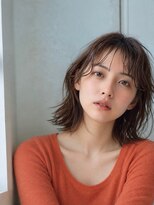ロゼラヴィ(rosee Ravie)&nbsp;外ハネボブ