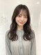 ulu【ウル】【11月4日NEW OPEN(予定)】の写真/朝のスタイリングをもっと簡単に。柔らかく自然なデジタルパーマ○