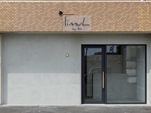 リムルバイアールエイチ(limuL by Яh)の雰囲気（男性も女性も気軽に長く通っていただけるマンツーマンサロン）