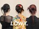 ロウクス アカサカ(LOWX.akasaka)の写真