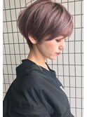 clear violet