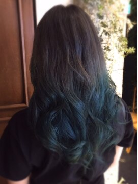 ラックスビー スカイ 大阪梅田店(LUXBE SKY) byMIKI 【LUXBE梅田店】