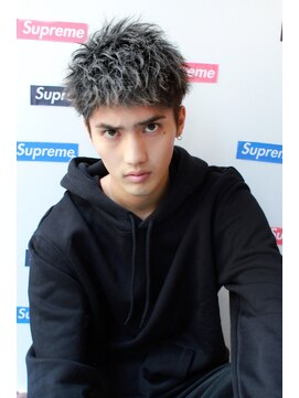 シン(syn) ツイストグランジマット