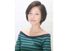 ヘナ ファクトリー 十条店