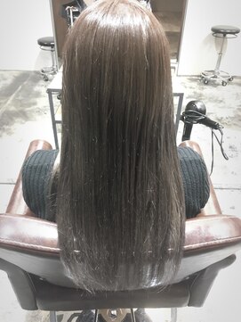 ダスク 武蔵小杉(dusk) イルミナカラー