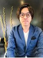 エンクス ヘアデザイン(enks hair design) 仮屋園 一哉