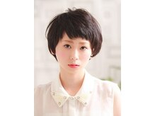 バグース ヘアーメイク アクシス(BAGUS hair make axis)