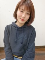 リジェール 高辻店&nbsp;*REJOUIR*  ワンカールボブ