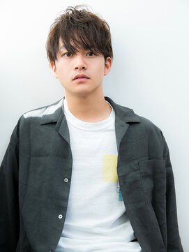 クラン(CLAN) フェザーマッシュ