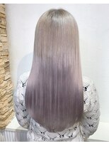 アンク クロス 池袋北口店(ANKHCROSS) 《アンククロス 柴田》パールホワイトカラー