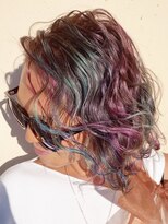 イエローコーン 金沢文庫店(YELLOW CORN)&nbsp;宝石カラー