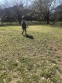 アイス(AIS) 2児のママです☆休日は公園に行き、子供と全力で遊びます!!