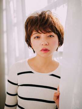 ココカラー アンド カット 茶屋町店(CoCo Color&Cut) ナチュリーガール【岡山】【倉敷】【茶屋町】