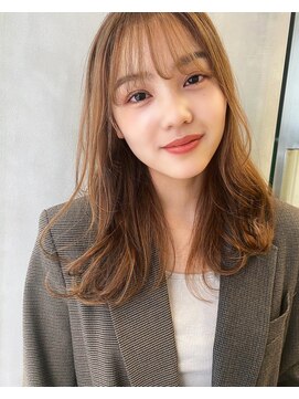 ジョエミバイアンアミ(joemi by Un ami) 【joemi】30代40代50代大人向けデジタルパーマ 高橋 和人