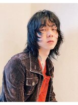 ボコカ(bococa)&nbsp;メンズウルフ