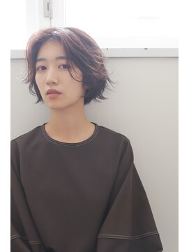 オフヘアショップ(OFF HAIRSHOP) OFF／have fun